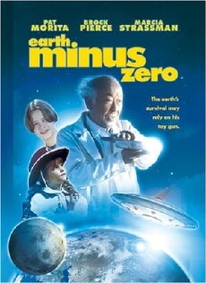 Earth Minus Zero (1996) - Stream Online
