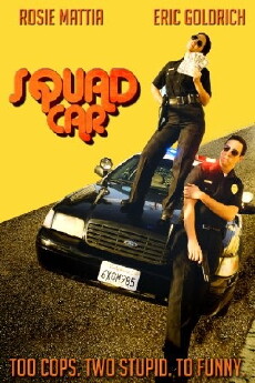 Squad Car (2015) - Stream Online