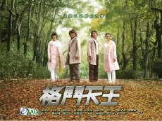 Mr. Fighting (2005) - Stream Online