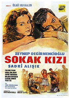 Sokak Kizi (1966) - Stream Online