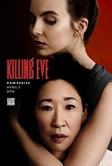 Killing Eve (2018) - Stream Online