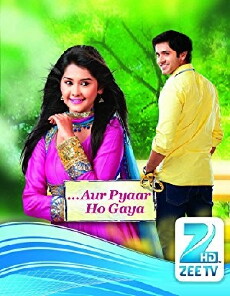Aur Pyar Ho Gaya (2014) - Stream Online