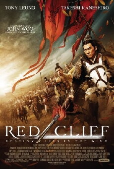 Red Cliff (2008) - Stream Online