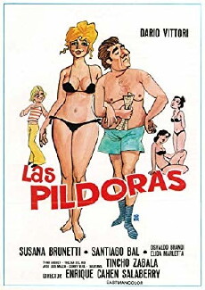 Las píldoras (1972) - Stream Online