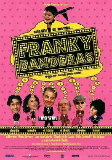 Franky Banderas (2004) - Stream Online
