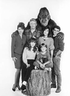 Harry and the Hendersons (1991) - Stream Online