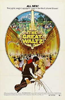 The Great Waltz (1972) - Stream Online