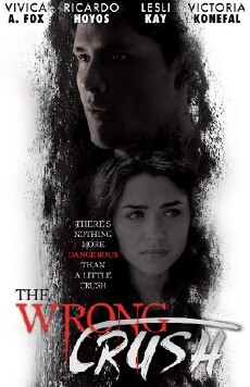 The Wrong Crush (2017) - Stream Online