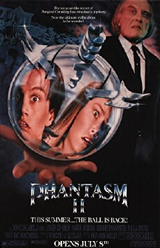 Phantasm II (1988) - Stream Online
