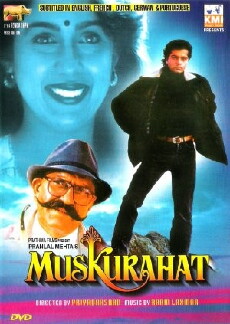 Muskurahat (1992) - Stream Online