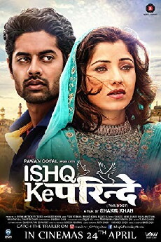 Ishq Ke Parindey (2015) - Stream Online