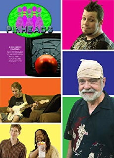 Pinheads (2014) - Stream Online