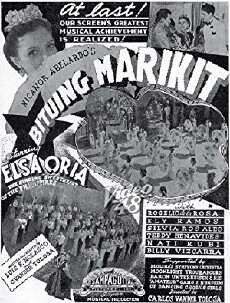 Bituing marikit (1937) - Stream Online