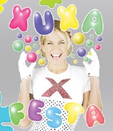 Xuxa Só Para Baixinhos 6 (2005) - Stream Online