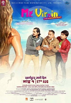 Mr. Virgin (2018) - Stream Online