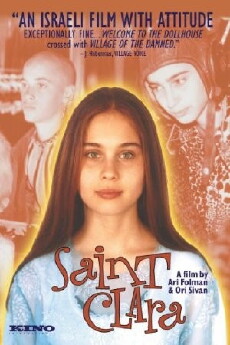 Saint Clara (1996) - Stream Online