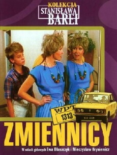 Zmiennicy (1986) - Stream Online
