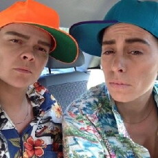 Bros (2015) - Stream Online