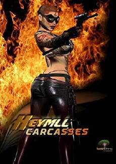 Heymll, Carcasses (2011) - Stream Online