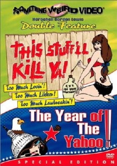 The Year of the Yahoo! (1972) - Stream Online