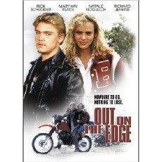 Out on the Edge (1989) - Stream Online