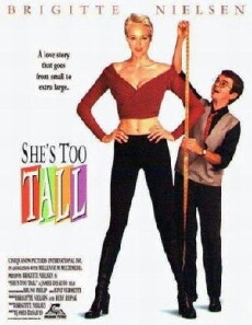She's Too Tall (1999) - Stream Online