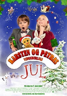 Casper und Emmas wunderbare Weihnachten (2014) - Stream Online