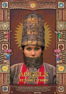 Angels of Revolution (2014) - Stream Online