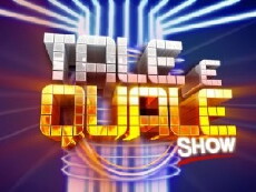 Tale E Quale Show (2012) - Stream Online
