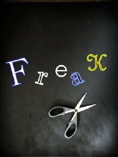 Freak! (2017) - Stream Online