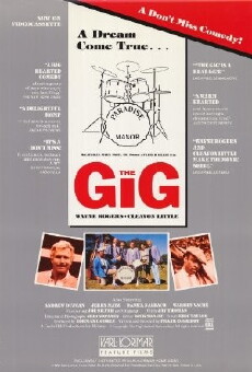 The Gig (1985) - Stream Online