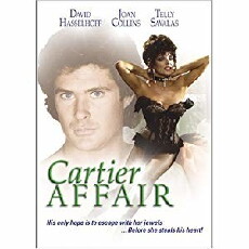 The Cartier Affair (1984) - Stream Online