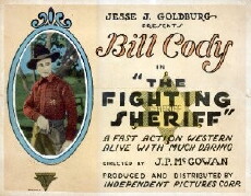 The Fighting Sheriff (1925) - Stream Online
