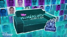 Disney Channel's Hanging with Adam & Ash (2015) - Stream Online