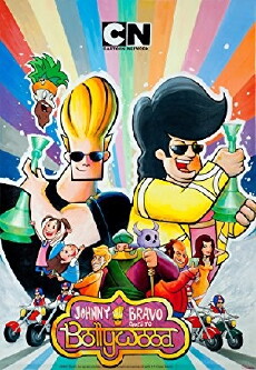 Johnny Bravo Goes to Bollywood (2011) - Stream Online