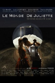 Le monde de Juliette (2011) - Stream Online