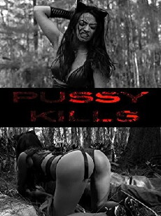 Pussy Kills (2017) - Stream Online