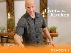 A Lyon in the Kitchen (2007) - Stream Online