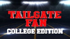 Tailgate Fan: College Edition (2013) - Stream Online
