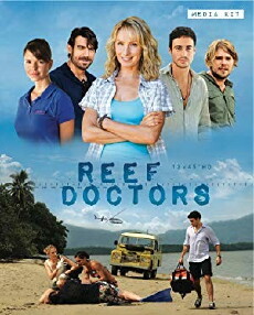 Reef Docs - Die Inselklinik (2013) - Stream Online