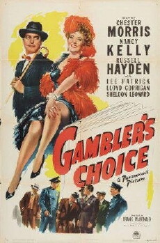 Gambler's Choice (1944) - Stream Online