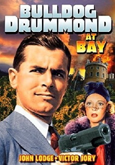 Bulldog Drummond at Bay (1937) - Stream Online