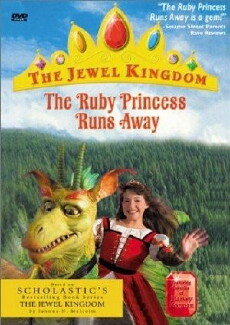 The Ruby Princess Runs Away (2001) - Stream Online