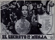 El secreto de la monja (1940) - Stream Online