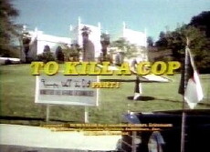 To Kill a Cop (1978) - Stream Online