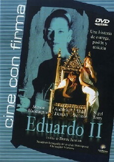 Edward II (1991) - Stream Online