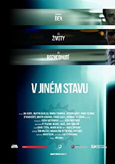 V jiném stavu (2009) - Stream Online