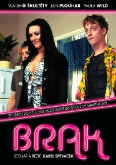 Brak (2002) - Stream Online