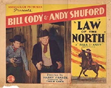 Law of the North (1932) - Stream Online