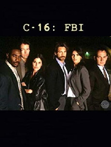C-16: FBI (1997) - Stream Online